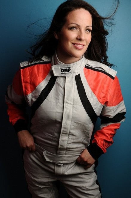 Bimba Sjoholm © Tunnelvisionracing.com - copyright http://www.tunnelvisionracing.com